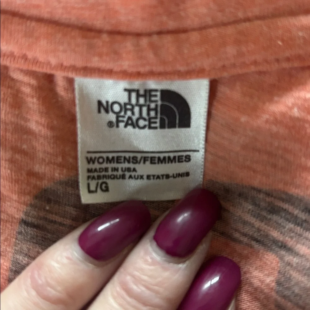 The North Face never stop exploring tee - Picture 4 of 12